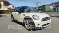 2006 Mini COOPER