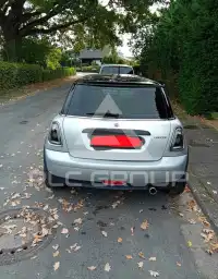 2006 Mini COOPER