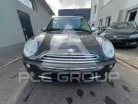 2006 Mini COOPER