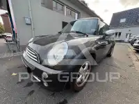 2006 Mini COOPER