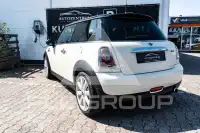 2006 Mini COOPER