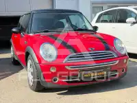 2006 Mini COOPER
