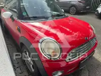 2006 Mini COOPER