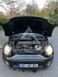 2006 Mini COOPER