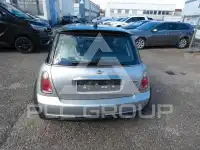 2006 Mini COOPER