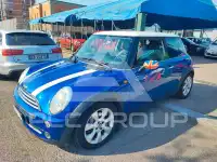 2006 Mini COOPER