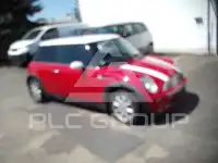 2006 Mini COOPER