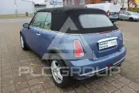 2006 Mini COOPER