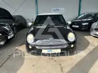 2006 Mini COOPER