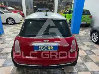 2006 Mini COOPER