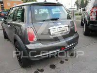 2006 Mini COOPER