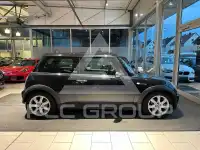2006 Mini COOPER