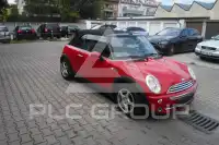 2006 Mini COOPER