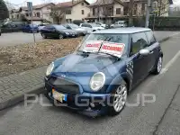 2006 Mini COOPER