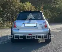 2006 Mini COOPER