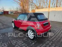 2006 Mini COOPER