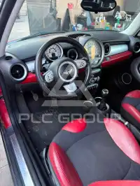 2006 Mini COOPER