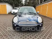 2006 Mini COOPER