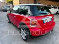 2006 Mini COOPER