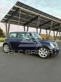 2006 Mini COOPER