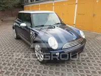 2006 Mini COOPER