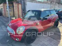 2006 Mini COOPER