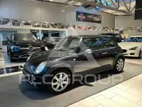 2006 Mini COOPER