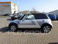 2006 Mini COOPER