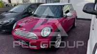 2006 Mini COOPER