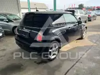 2006 Mini COOPER