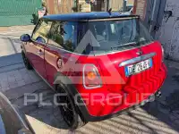 2006 Mini COOPER