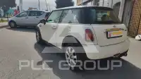 2006 Mini COOPER