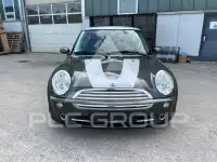 2006 Mini COOPER