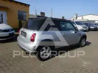 2006 Mini COOPER