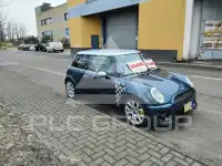 2006 Mini COOPER