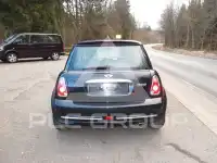2006 Mini COOPER