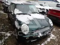 2006 Mini COOPER