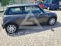 2006 Mini COOPER