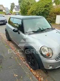 2006 Mini COOPER
