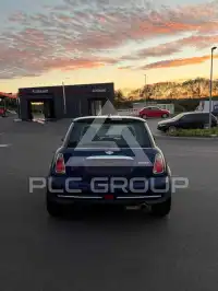 2006 Mini COOPER