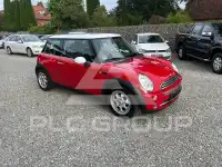 2006 Mini COOPER