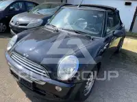 2006 Mini COOPER