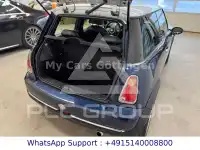 2006 Mini COOPER