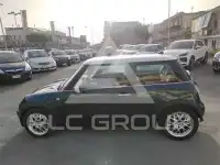 2006 Mini COOPER