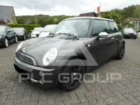 2006 Mini COOPER