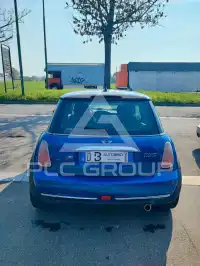 2006 Mini COOPER