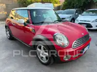 2006 Mini COOPER