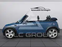 2006 Mini COOPER