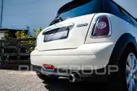 2006 Mini COOPER