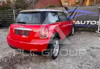 2006 Mini COOPER